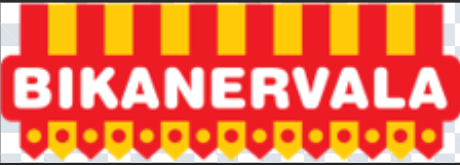 Bikanervala logo