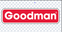 Goodman logo