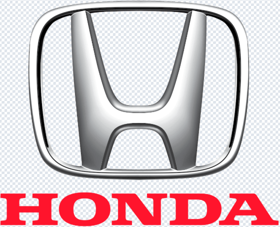Honda logo