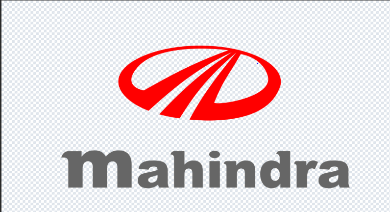 Mahindra logo