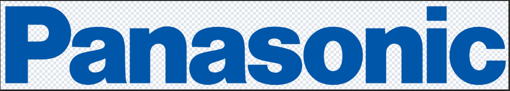 Panasonic logo
