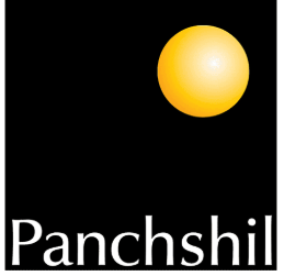 Panchshil logo