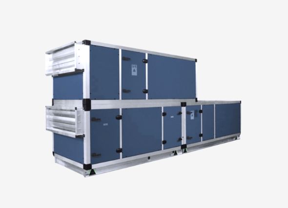 Air Handling Units