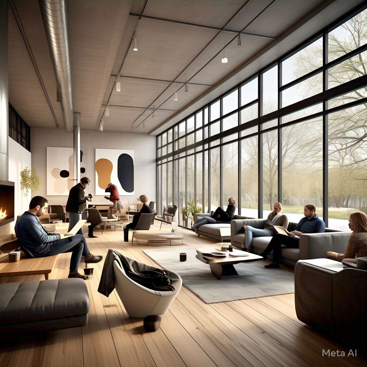 Maximising Energy Efficiency in Modern Infrastructure