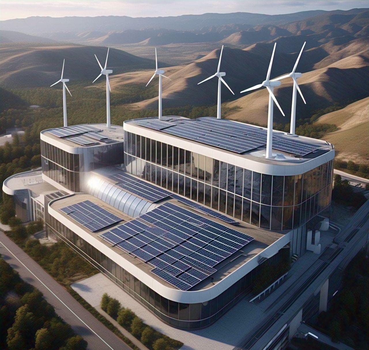 Sustainable Energy